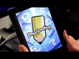 What's The Apps: Draw Something!