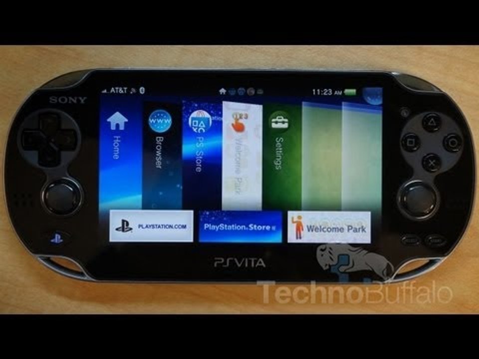 Rumor Round Up: Big Games for Little Vita and Big Brother for Kindle Fire