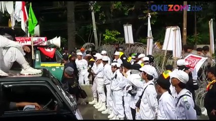 5 Saksi yang Diharapkan Hadir Hanya 3 yang Memenuhi Panggilan Pemeriksaan