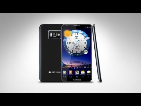 Ask The Buffalo: Windows Phone Apollo, Samsung Galaxy S3, and More!