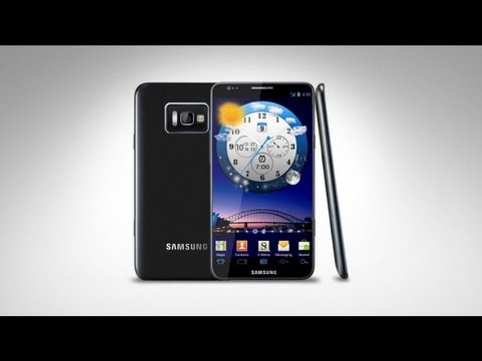 Ask The Buffalo: Windows Phone Apollo, Samsung Galaxy S3, and More!