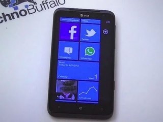 What's On My Windows Phone