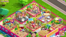 Pet Care & Animals Doctor   My Teacher - Classroom Play by Tabtale Fun Kids Games
