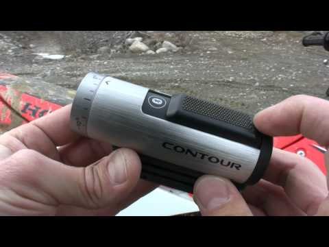Action Cam Smackdown: GoPro HD Hero2 vs. Contour+ Review