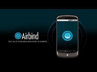 What's The Apps: Airbind