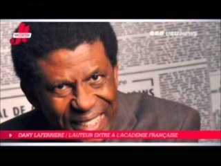 Ubiznews / Le JT du Showbiz du Mardi 08 Mars 2016 avec Takana Zion et Dany Laferriere