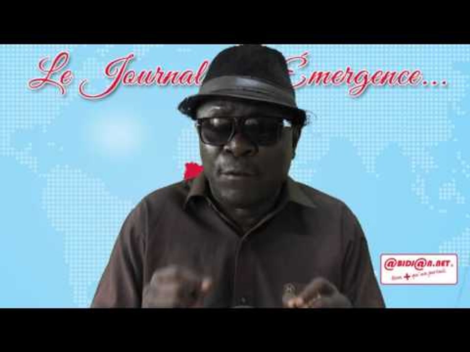 JTE/ Le témoignage de SAM l'Africain vu par Gbi de fer