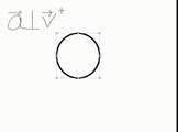 How direction between acceleration and velocity be perpendicular , parallel and anti parallel