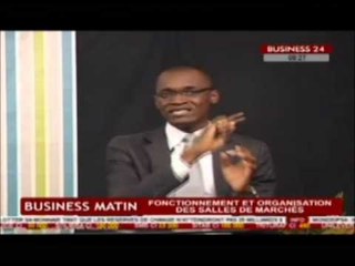 Business / Business Matin du Jeudi 25 Février 2016 / Business 24