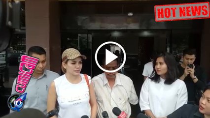 Jupe Umroh di Tanah Suci, Nikita Datangi Polisi - Cumicam 10 Januari 2017