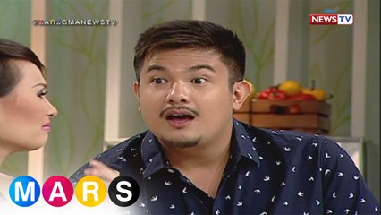 Mars Mashadow: Singer-actress, 'di na raw kasya sa camera frame?