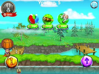 Маша и Медведь - операция 'Спасение' - Обновление-GhfMd_z3gNA