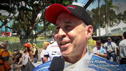 FSIS Winner Steve Riches Leads at the Grand Prix of Long Beach-V0f2pEi9oQk