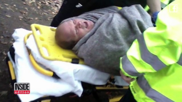 Man Swims To Shore After Being Struck By Car And Falling 50 Feet Off Bridge-4J8clVgndzc