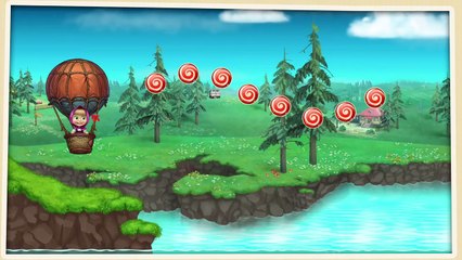 Маша и Медведь - операция 'Спасение'-QODQ6KKNkpk