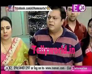 Ek Rishta Saajhedari Ka U me Tv 10th january 2017