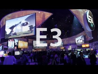 E3 2012, Nexus Tablet, and the PS Vita