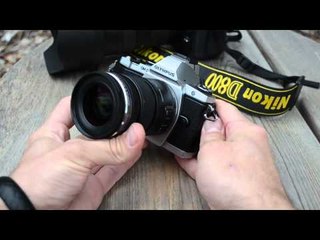 Camera Minute- Upcoming Camera Reviews