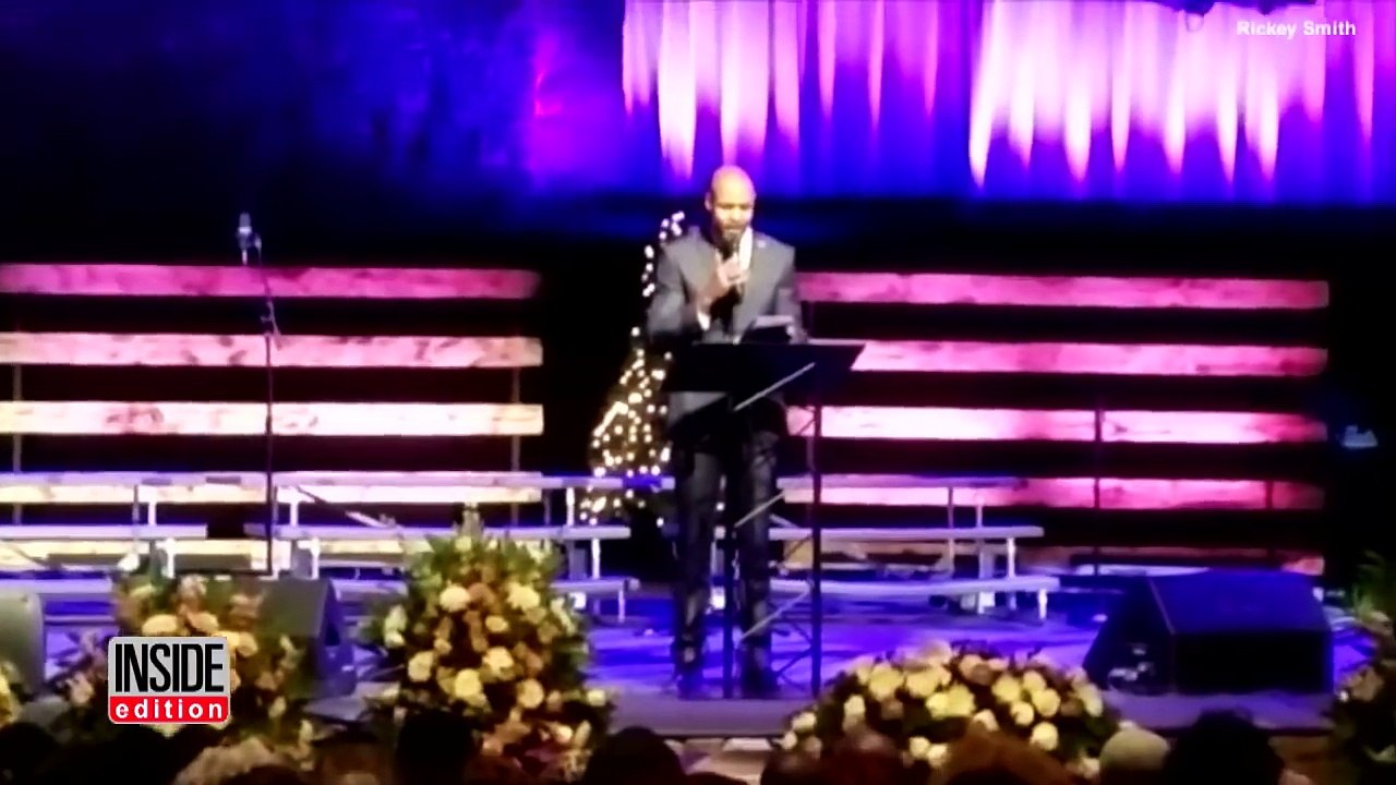 Two Children Laid To Rest As Funerals Begin For Victims of Chattanooga Bus Crash-qN4c1UQEPKw