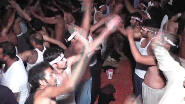 Imran Haider Shamsi- 60/5/L Burj wala sahiwal 7 muharram 2015-Hay Kiwayn Ayan Bazar