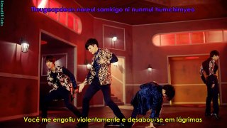 [PT-BR] Boyfriend - Janus [LEGENDADO]