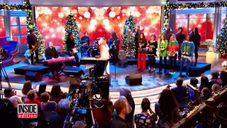 Years After Letterman Show Ended, Darlene Love Still Performing Christmas Hits-dRibYBhgLaI