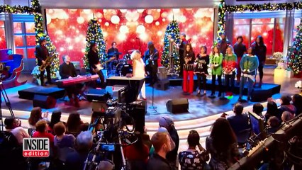 Years After Letterman Show Ended, Darlene Love Still Performing Christmas Hits-dRibYBhgLaI