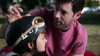 Honda The Power of Dreams - “Finish Line”-9Hcwoaoqpi0