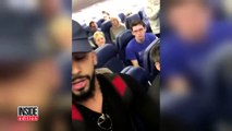 YouTube Star Claims He Was Kicked Off Flight for Speaking Arabic-NDmqEC27IEs