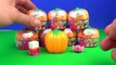 Ultimate Halloween Shopkins Spooky Pumpkin Surprises