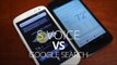 Google Search vs S Voice - Voice Assistant Battle!