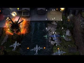 What's The Apps: Air Attack HD
