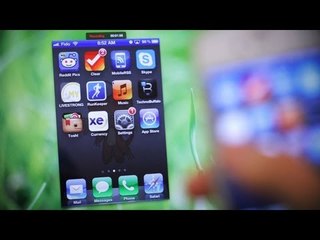 What's The Apps: Reflection