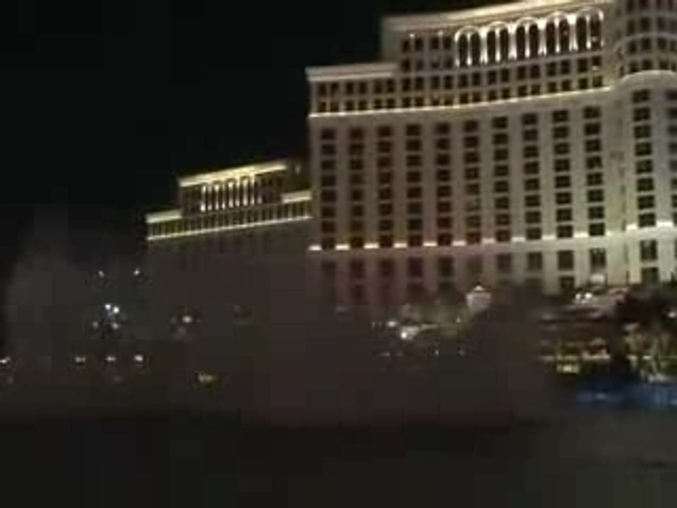 0706 Las Vegas