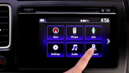 Minimize pop-ups on iPhone® 5s, 5c and 5 in the 2015 Fit and 2014 Civic-H6dNvssoci4