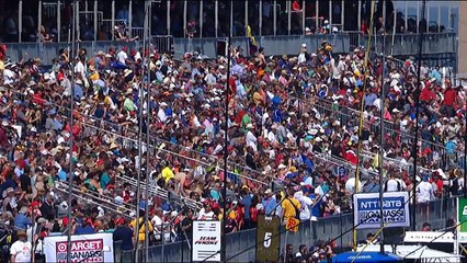 Mark Wilson Leads at the Grand Prix of St. Petersburg-5ii0i4MZF3s