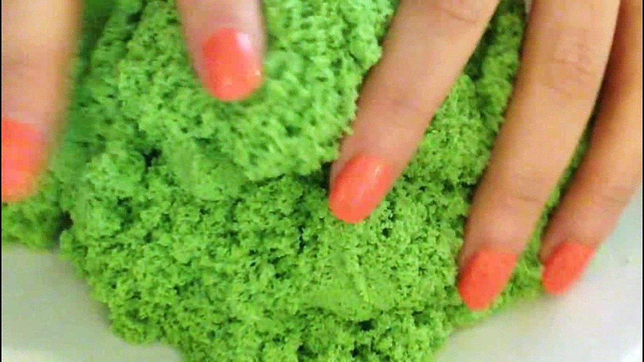 ASMR kinetic reverse oddly Satisfying video