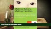 PDF [FREE] DOWNLOAD  Making Babies, Making Families: What Matters Most in an Age of Reproductive