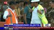 Presiden: Tol Batang Semarang Akan Beroperasi Lebaran 2017