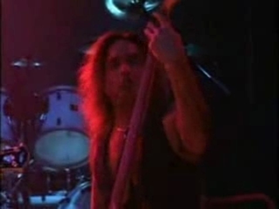 Ted Nugent - Fred Bear
