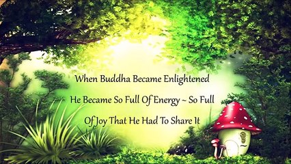 Infinite Sources Of Energy