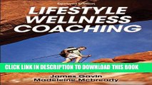 Read Online Lifestyle Wellness Coaching-2nd Edition Full Mobi
