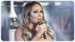 Mariah Carey, blessée et triste par l'échec de son concert du Nouvel An, s'explique...
