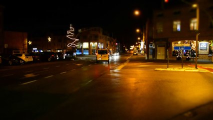 Sanatorium staat leeg, leeg ?