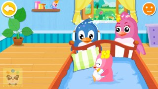 Learn Feelings and Emotions for Kids  ♦ App Game For Kid By Baby Baby Channel
