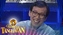 Tawag ng Tanghalan: Vice gives a new name for Rey