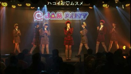 ハコイリ♡ムスメ 20170108-1710-1736