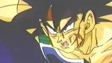 dbz Bardocks End and Goku's Beginning