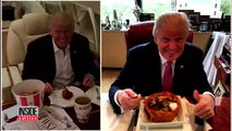 Donald Trump's Love of Beef and Fast Food Raises Health Concerns-8ebIJm_Opxw
