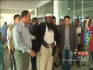 নাসিরনগরে হামলা: সুরুজ আলীর ২ দিনের রিমান্ড মঞ্জুর